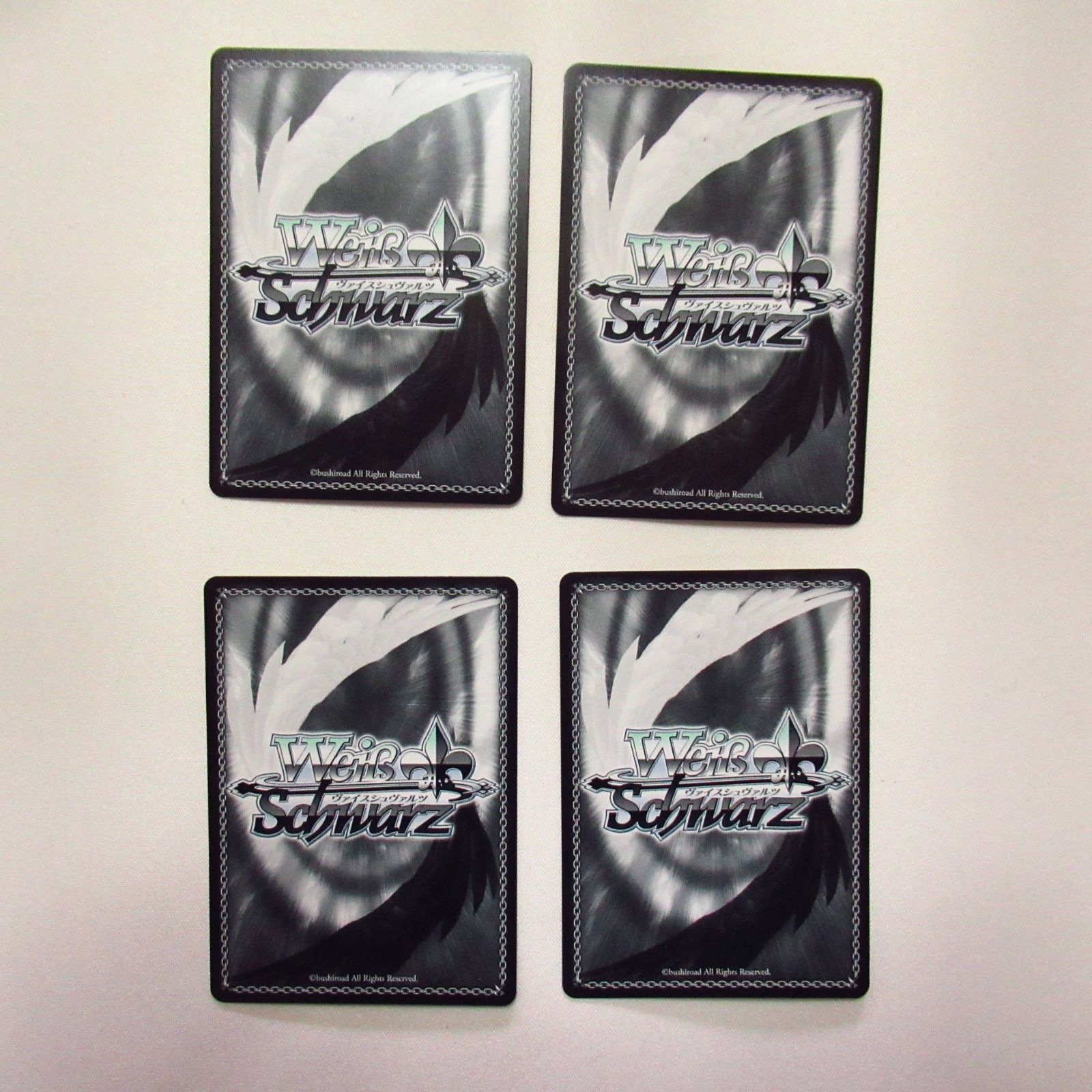 WS 765プロの最強事務員♪ 音無小鳥 ノンキラ 4枚 - メルカリ