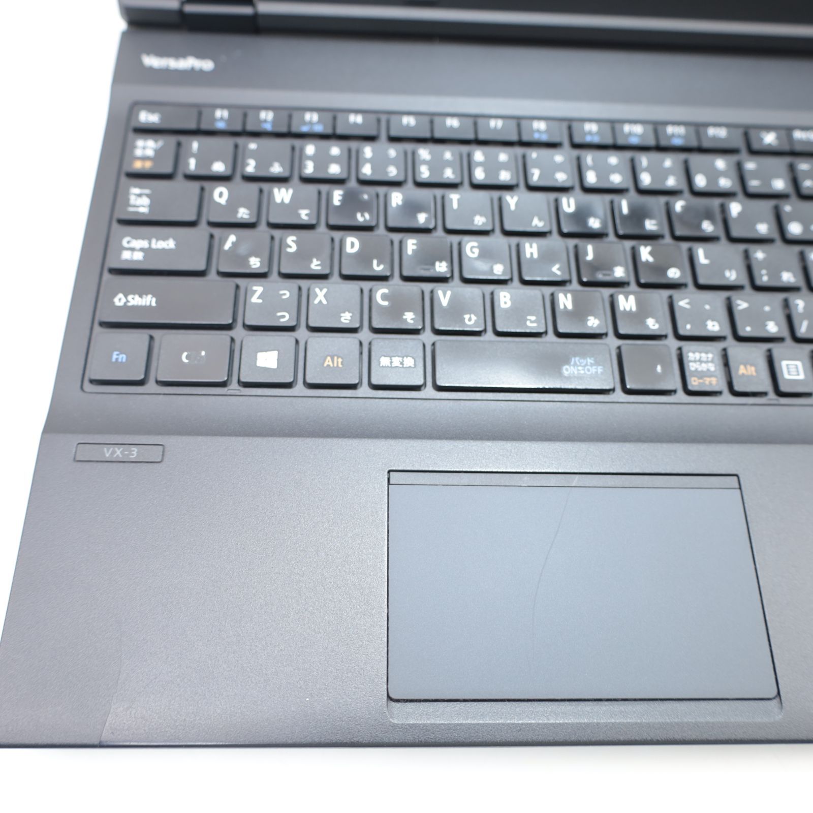  NEC VersaPro PC VX 3 第8世代i 5 8350 U 8 GB 256 Windows 11 15 6インチディスプレイ Windowsノート本体 ノートPC