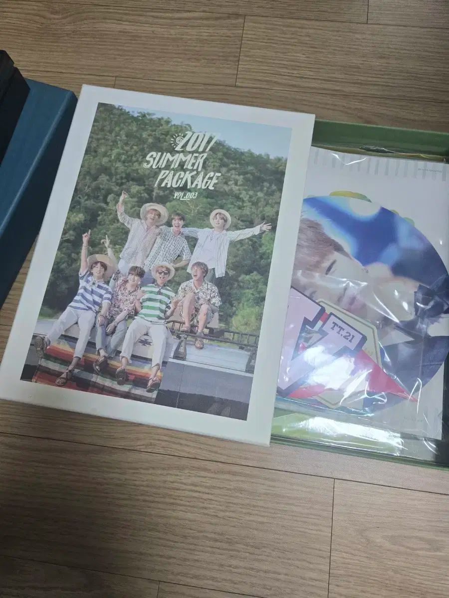 BTS 2017 サマーパッケージ サマパケ - メルカリ
