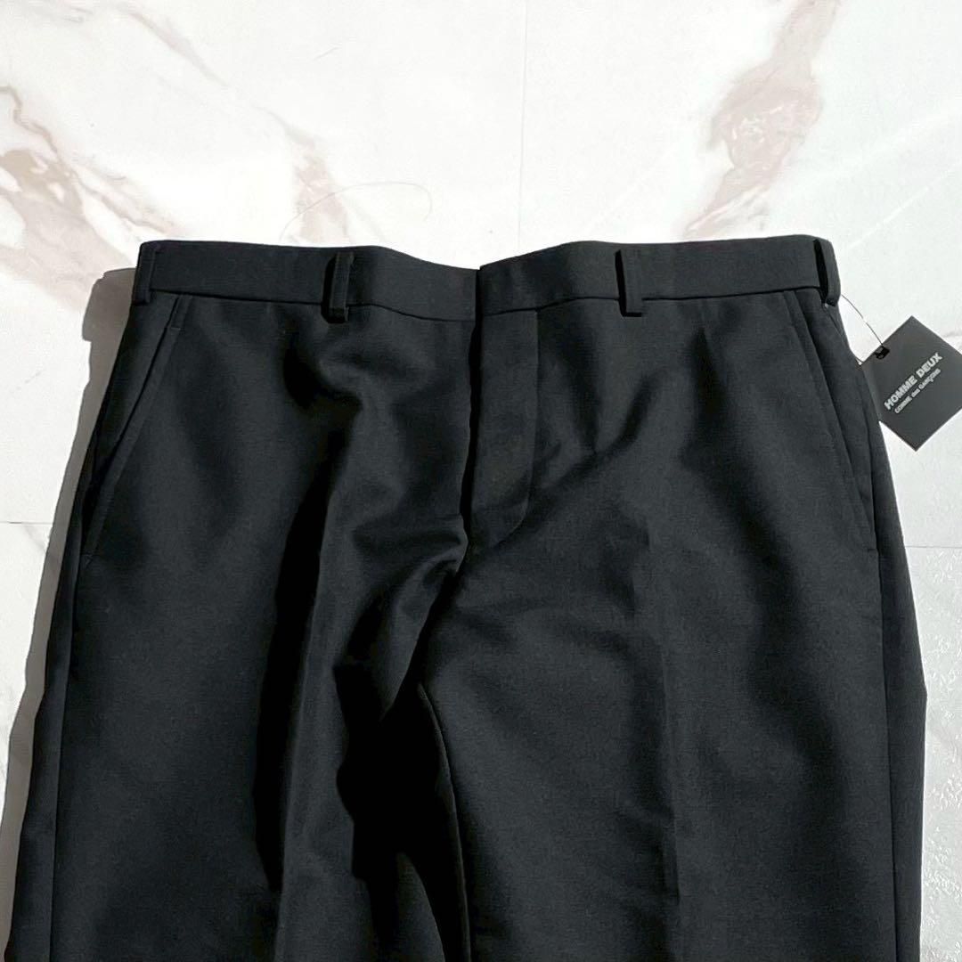 新品タグ付 COMME des GARCONS HOMME DEUX コムデギャルソンオムドゥ