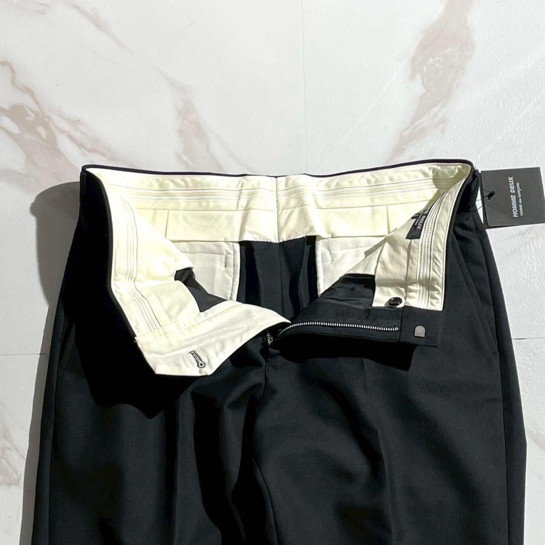 新品タグ付 COMME des GARCONS HOMME DEUX コムデギャルソンオムドゥ