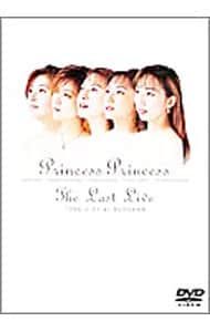 DVD／The Last Live - メルカリ