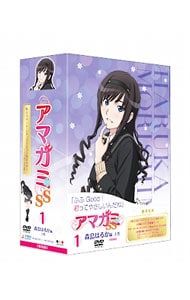 DVD／アマガミSS(1) 森島はるか編 上巻 - メルカリ