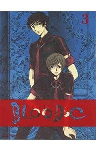 Blu-ray／BLOOD-C 3 完全生産限定版 特典CD・カード2種・ブックレット