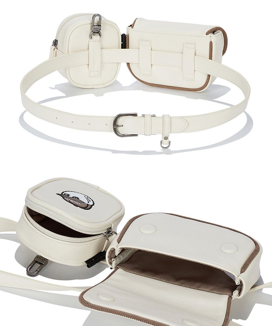 距離計ケース ボールポーチ