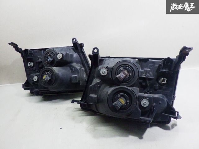 破損無し！】トヨタ純正 UZJ100 ランドクルーザー 100系 ランクル 前期