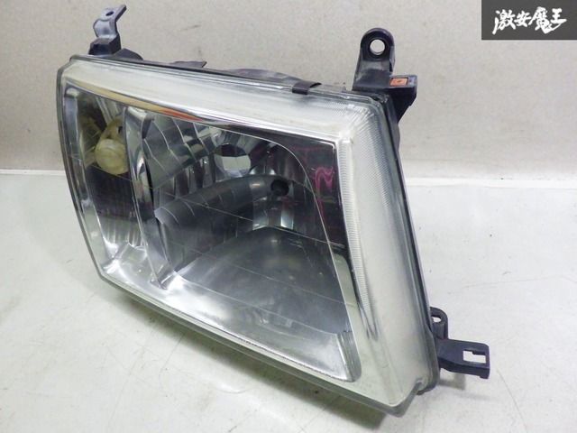 破損無し！】トヨタ純正 UZJ100 ランドクルーザー 100系 ランクル 前期