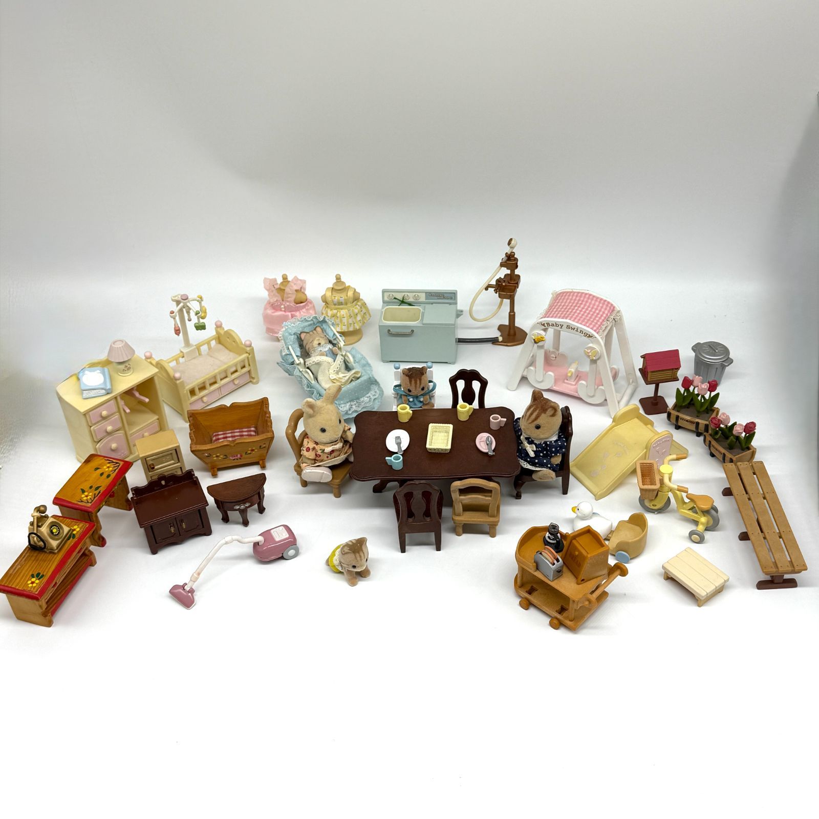 シルバニアファミリー まとめ売り ばら売り不可 インテリア