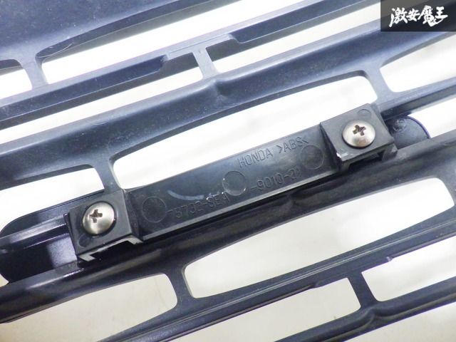 入手困難！！絶版】ホンダ純正 CL7 アコード ユーロR 前期 フロント