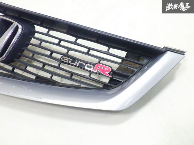 CLアコード 前期EuroR　グリル 入手困難！！絶版】ホンダ純正 CL7 アコード ユーロR 前期 フロント