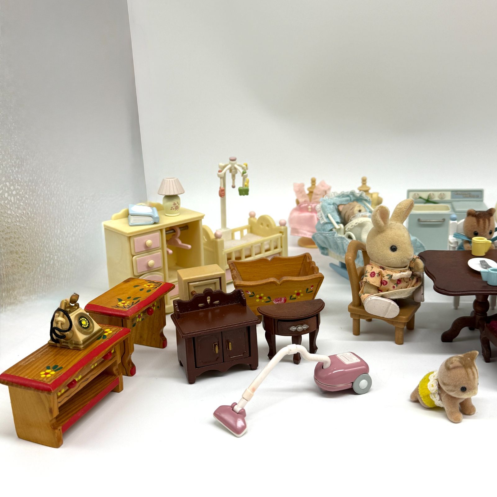 シルバニアファミリー まとめ売り ばら売り不可 インテリア