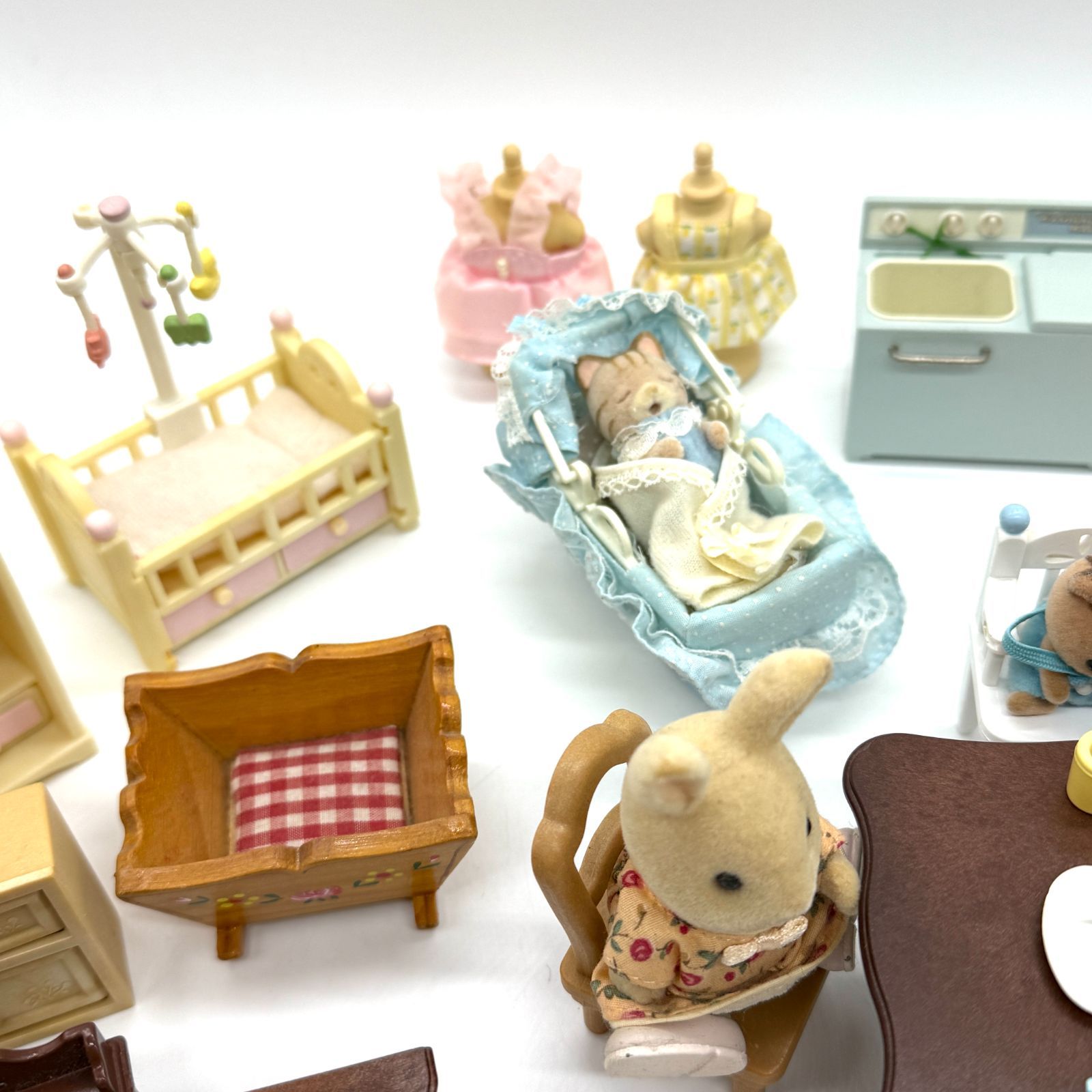 シルバニアファミリー まとめ売り ばら売り不可 インテリア