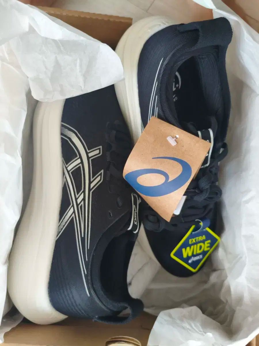 アシックス ゲルニンバス27 260 ワイド