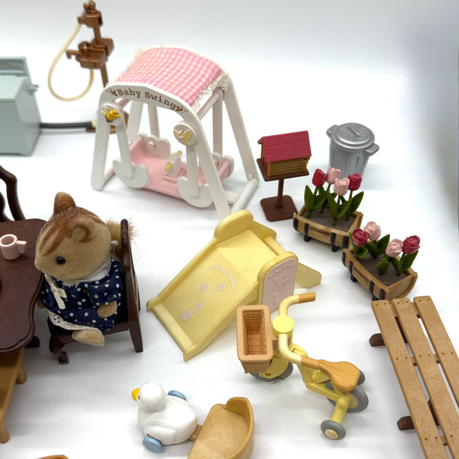 シルバニアファミリー まとめ売り ばら売り不可 インテリア