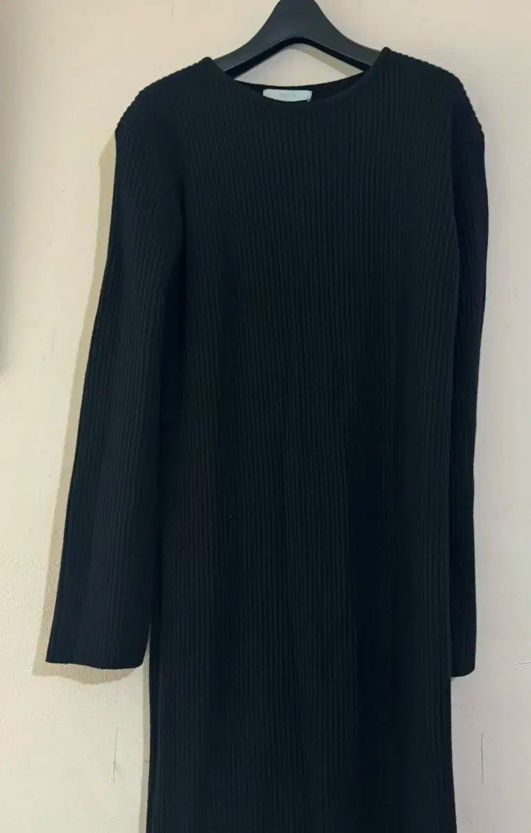 AMOMENTO ニットワンピース