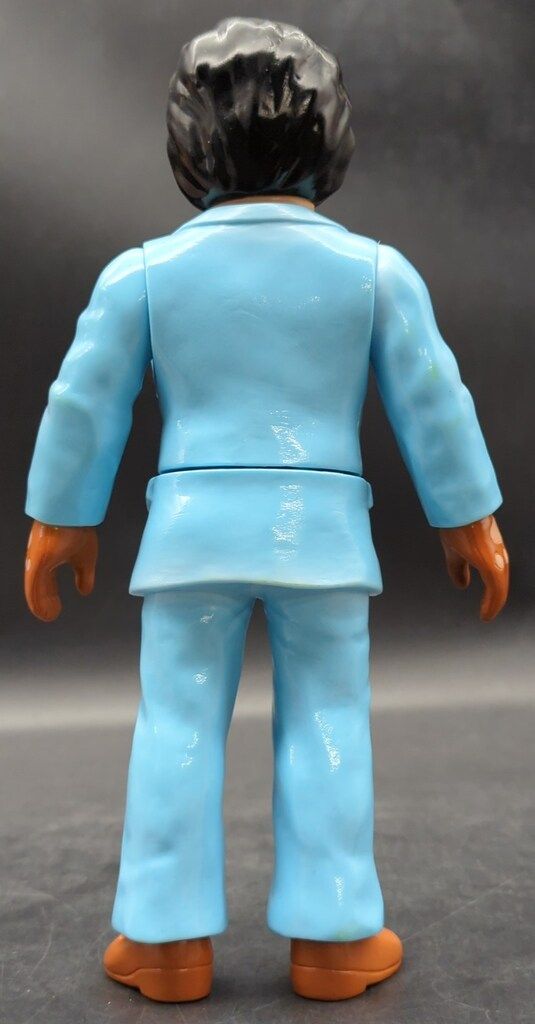 メディコム・トイ 東映レトロソフビコレクション 仮面ライダーX 神