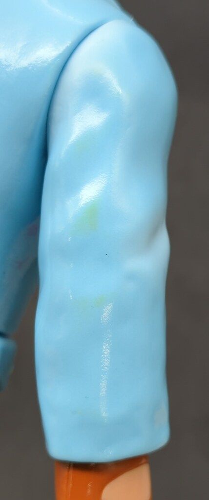 メディコム・トイ 東映レトロソフビコレクション 仮面ライダーX 神