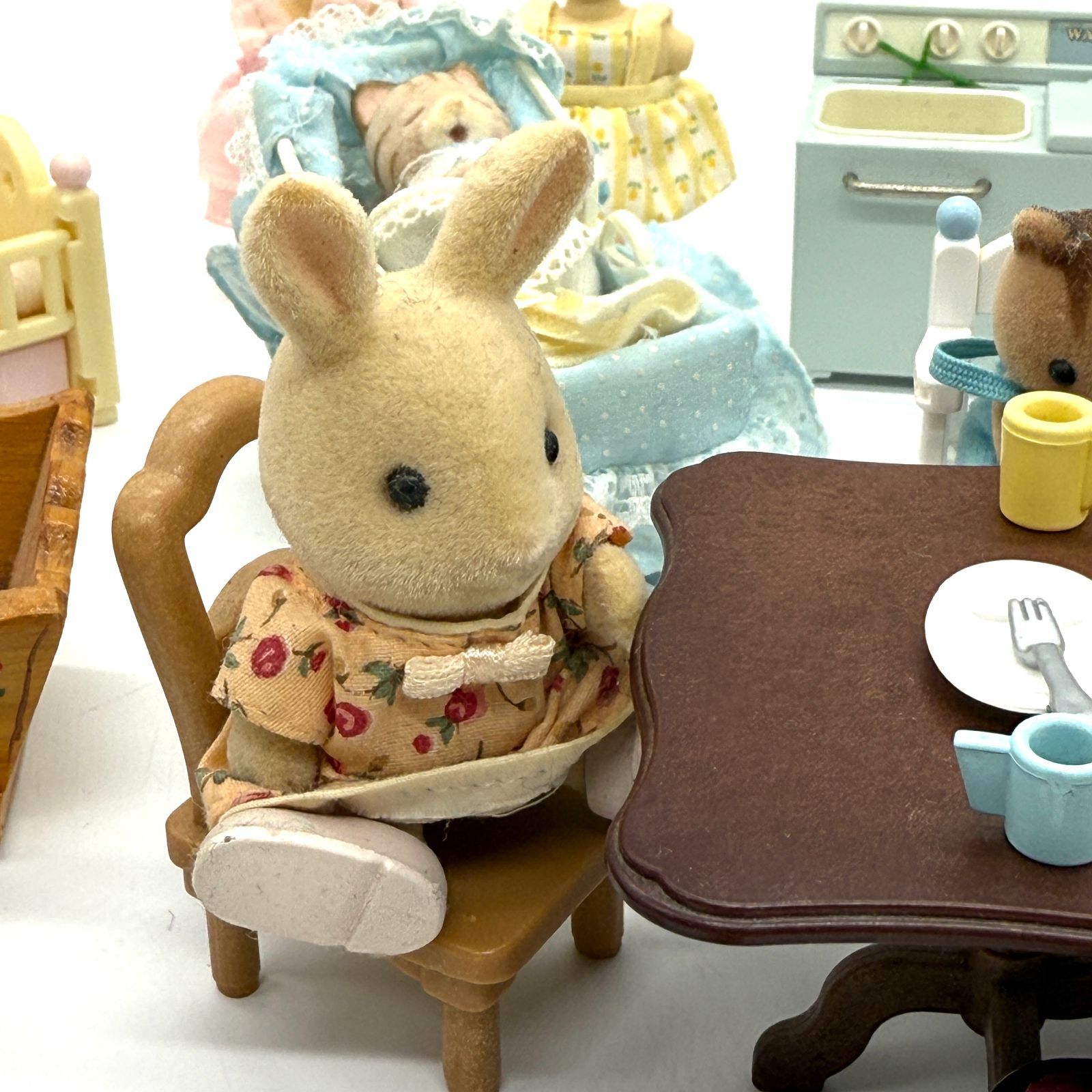 シルバニアファミリー まとめ売り ばら売り不可 インテリア