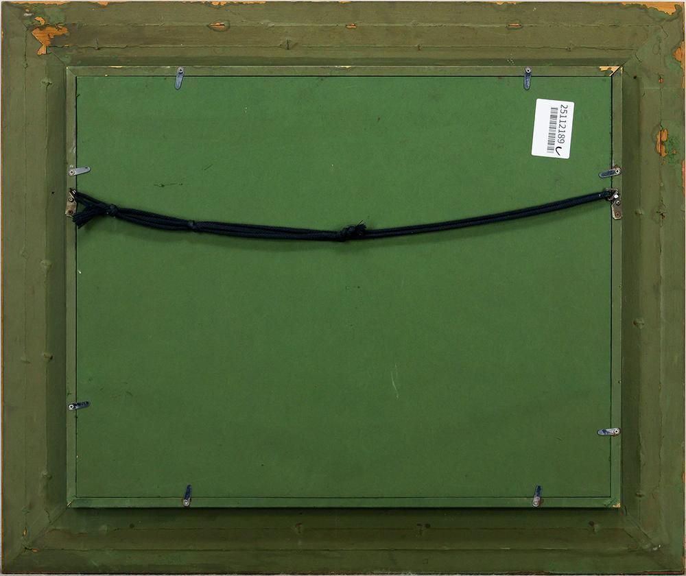 小松明（津軽残照）油彩 P20号 風景人気画家　k.Akira 小松明（津軽残照）油彩 P20号 風景人気画家k.Akira