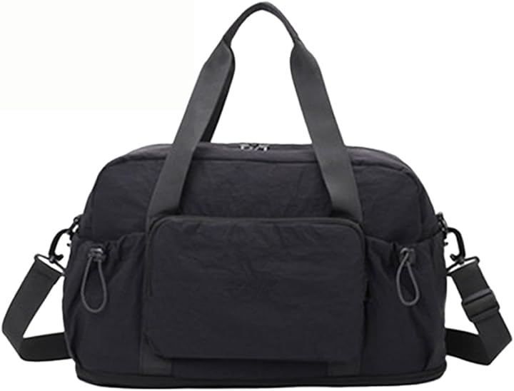 Hikaページ５ Takusan Shopping ボストンバッグ セカンド 折りたたみ エコ 旅行 お