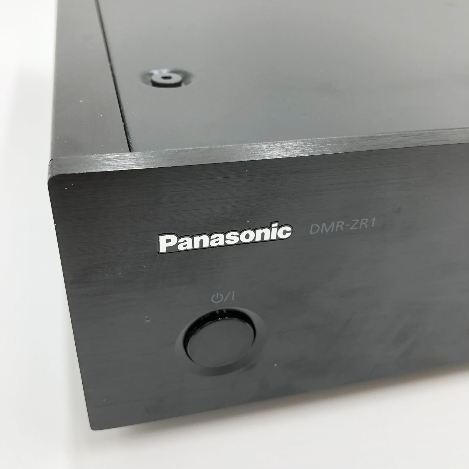 パナソニック ブルーレイディスクレコーダー Ultra HDブルーレイ対応 DMR ZR 1