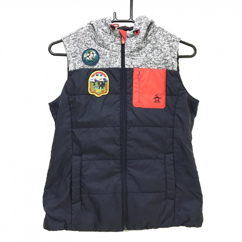 VAN MINI 赤いジャケット 140cm