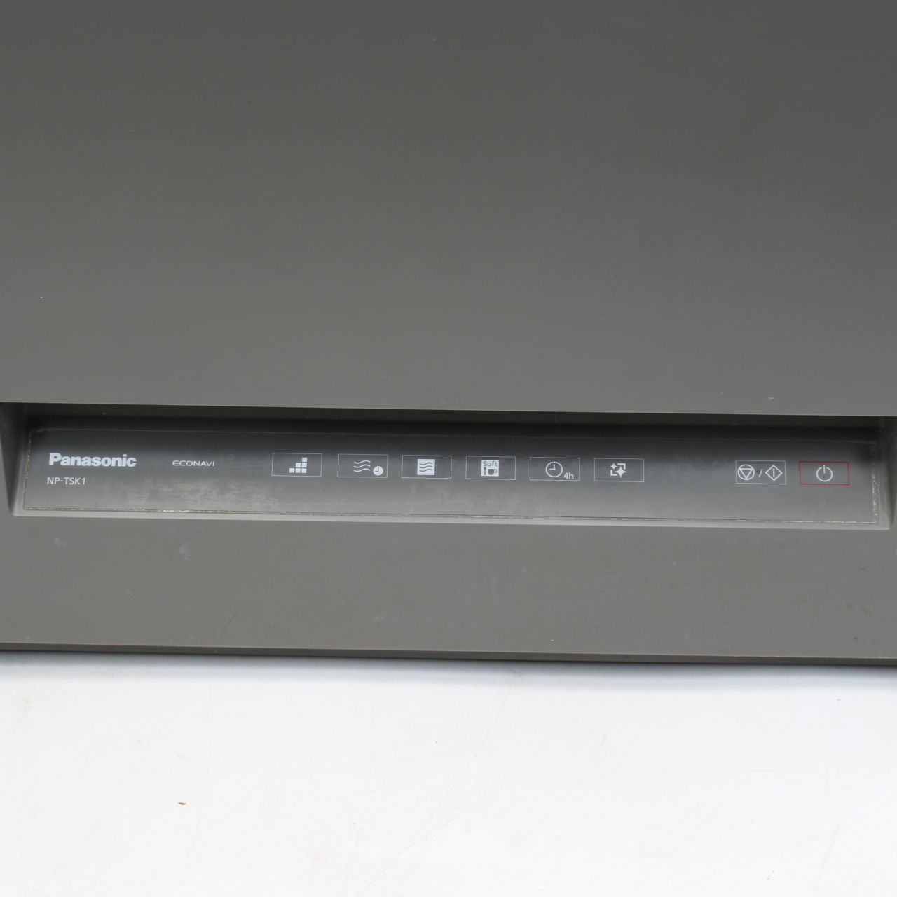  IS 760 Panasonic NP TSK 1 H 食器洗い乾燥機 食器洗い乾燥機 食洗機