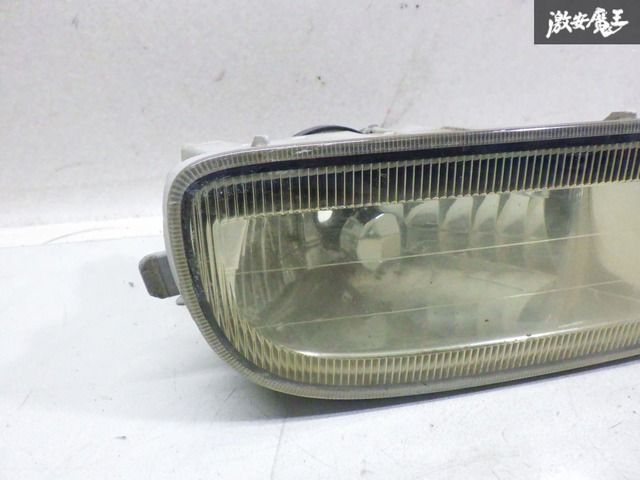 破損無し！】トヨタ純正 UZJ100ランドクルーザー 100系ランクル フォグ