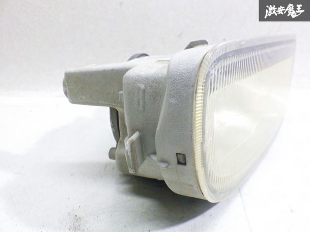 破損無し！】トヨタ純正 UZJ100ランドクルーザー 100系ランクル フォグ