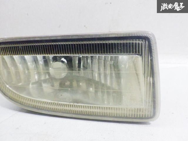 破損無し！】トヨタ純正 UZJ100ランドクルーザー 100系ランクル フォグ