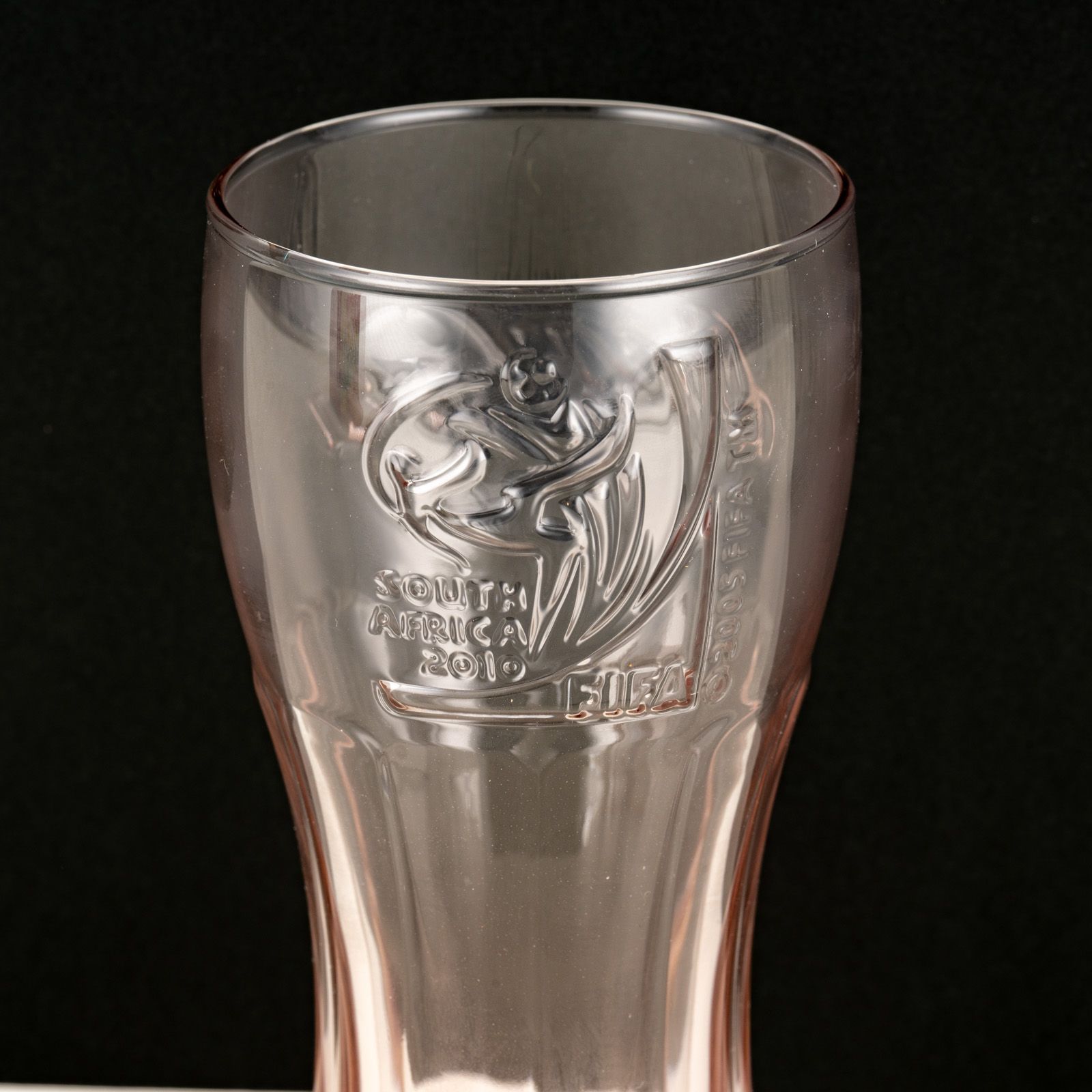 コカ・コーラ マクドナルドコラボ 2010 FIFA ワールドカップ