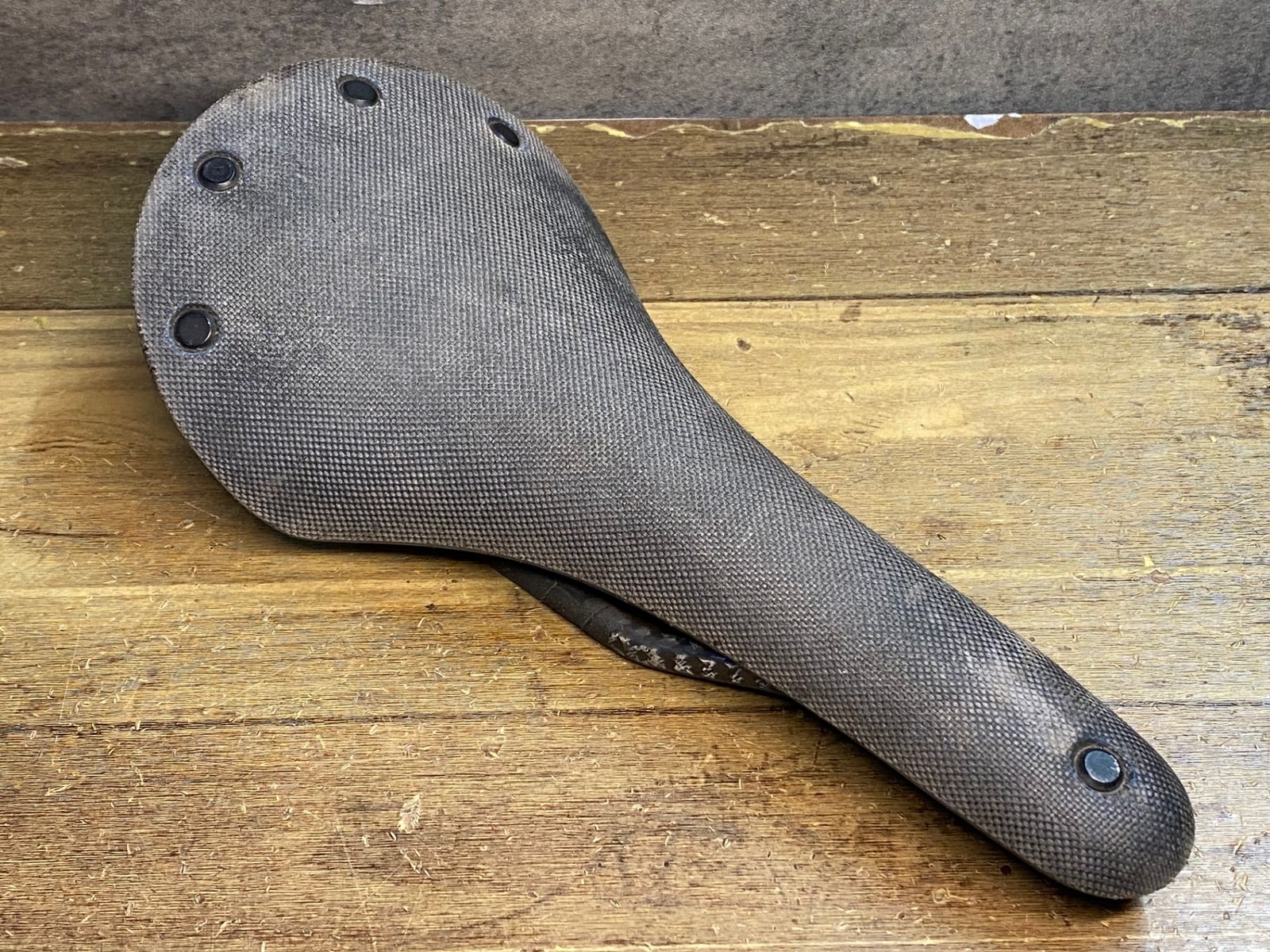 JP 669 ブルックス BROOKS カンビウム サドル カーボンレール