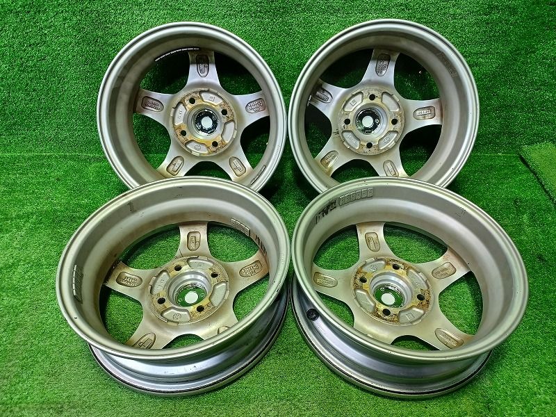 ホイール アルミ