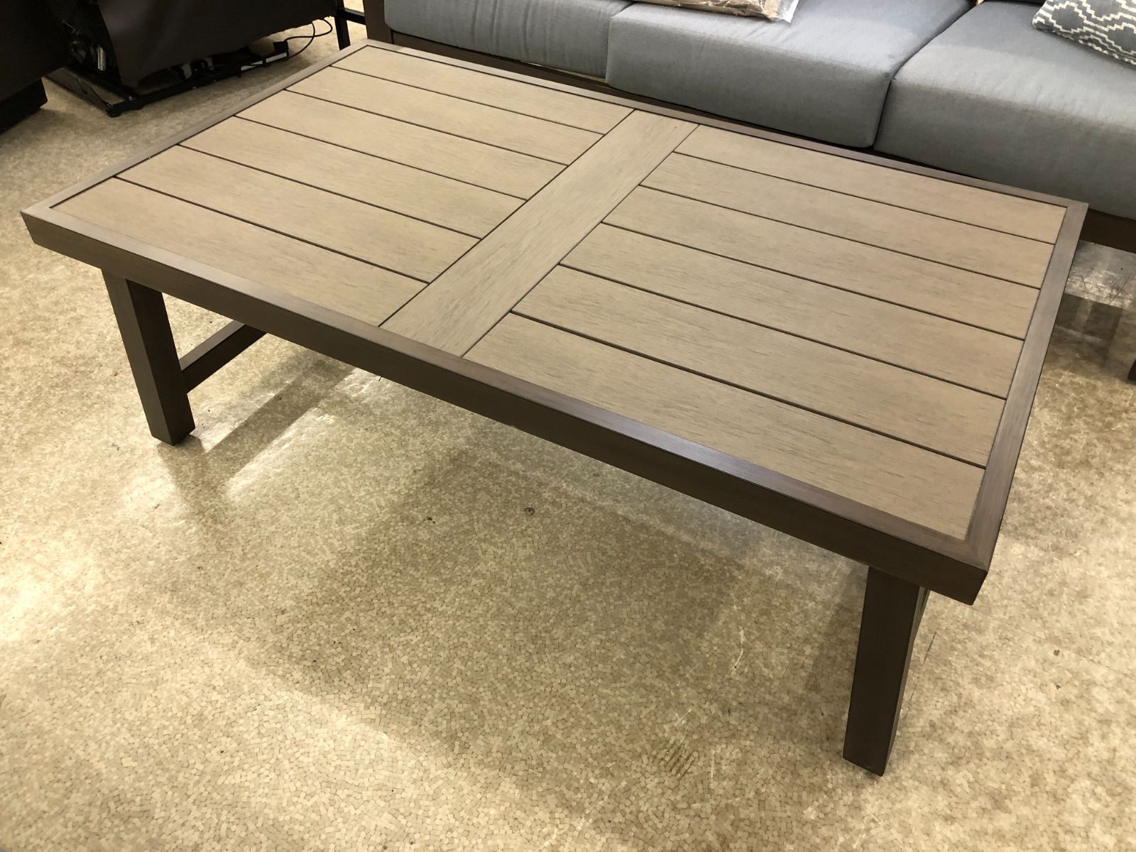 □引き取り限定□ SunVilla サンヴィラ Nichols 屋外用 ソファー 4点