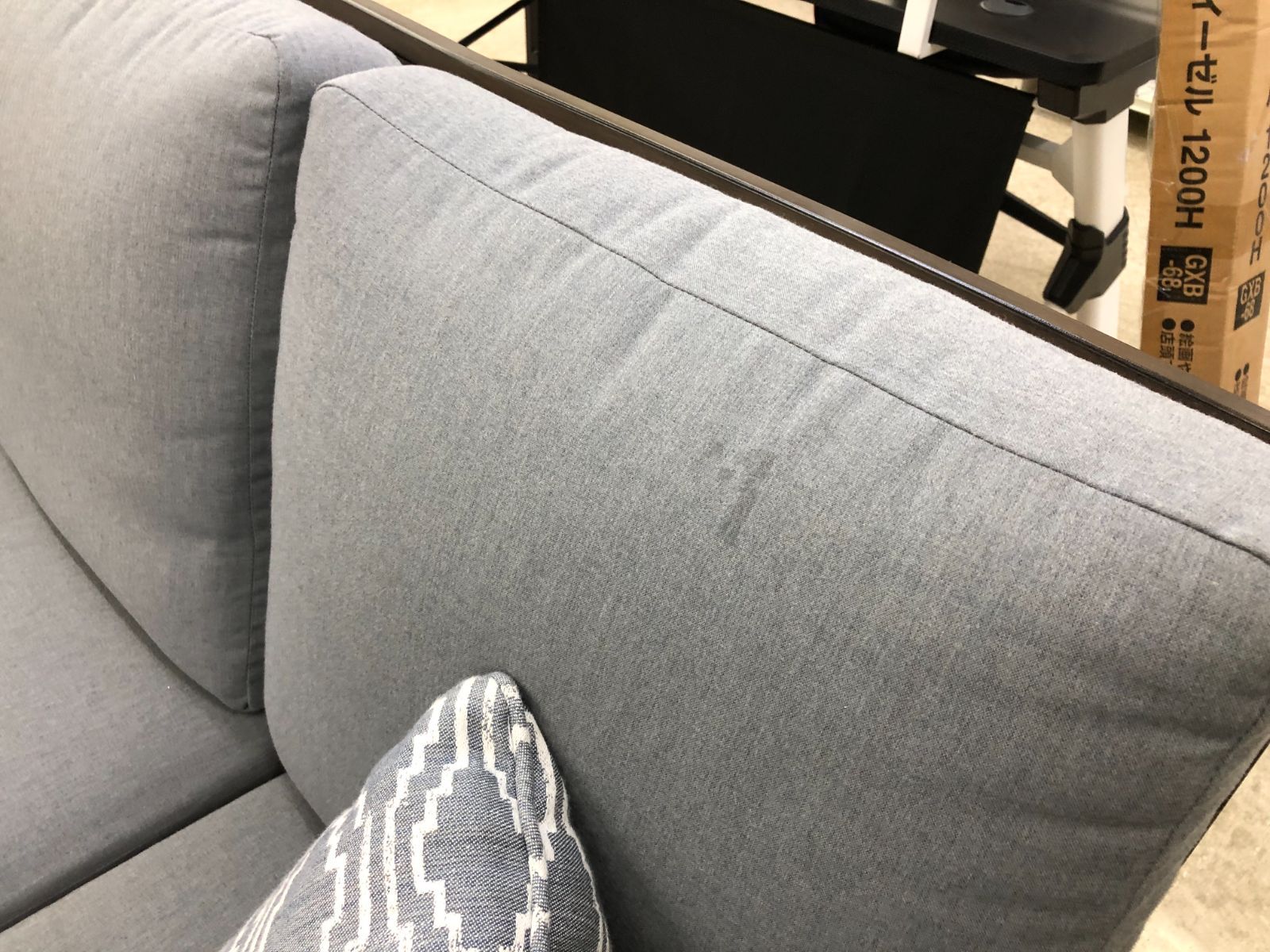 SunVilla サンヴィラ Nichols 屋外用 ソファー 4点セット