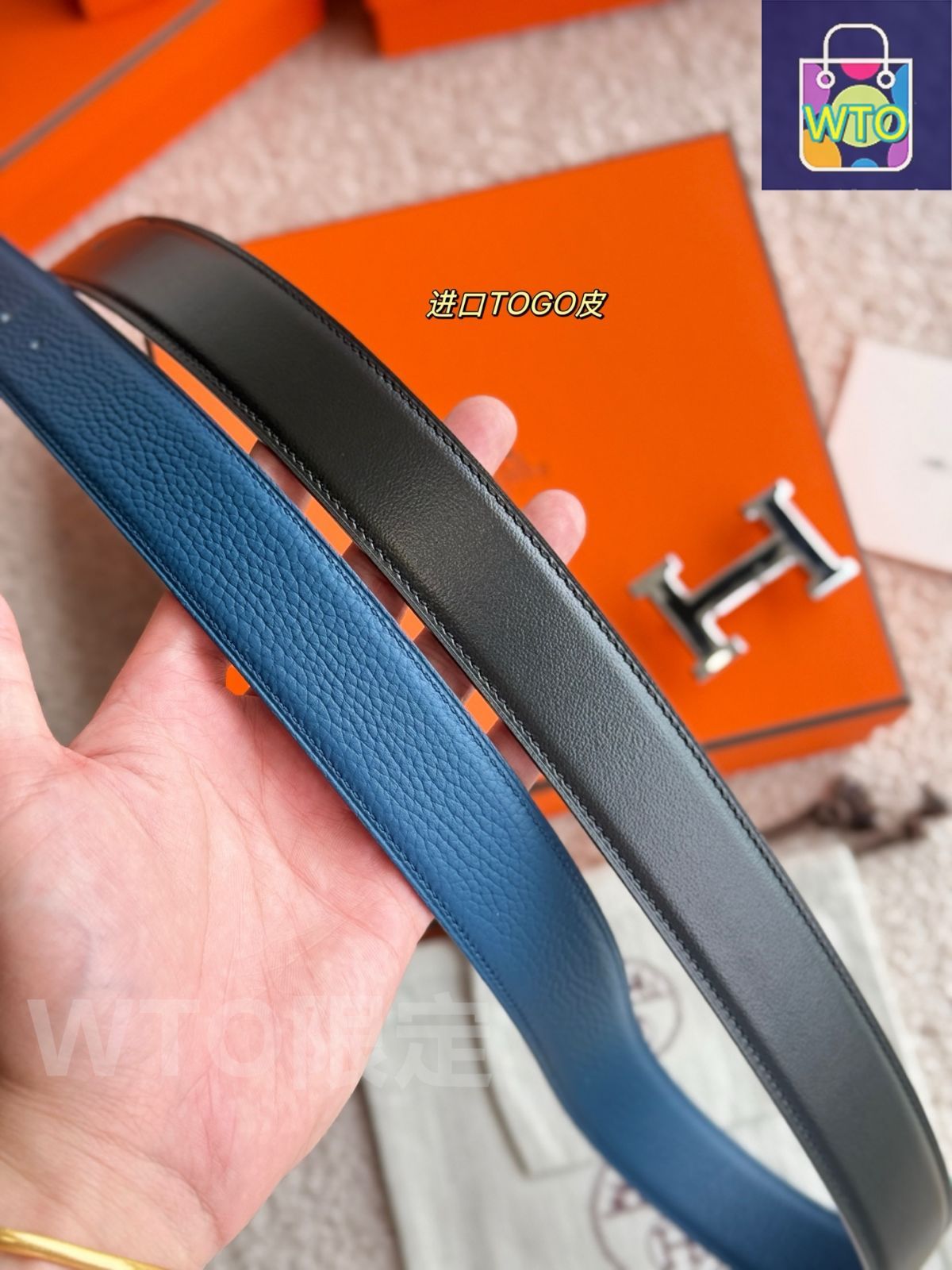 今日特価】BRUSH ブラッシュ メンズベルト - メルカリ