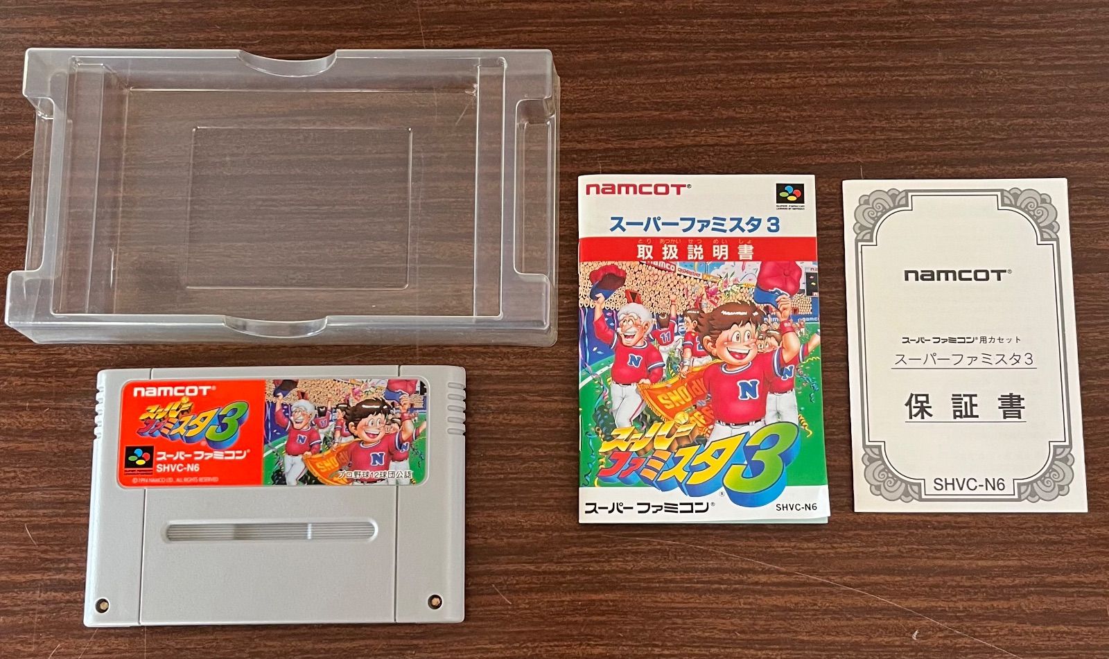 スーパーファミコン ソフトまとめ売り（合計6点） - メルカリ