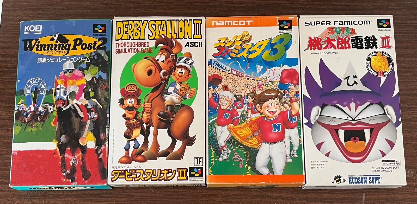 スーパーファミコン ソフトまとめ売り（合計6点） - メルカリ