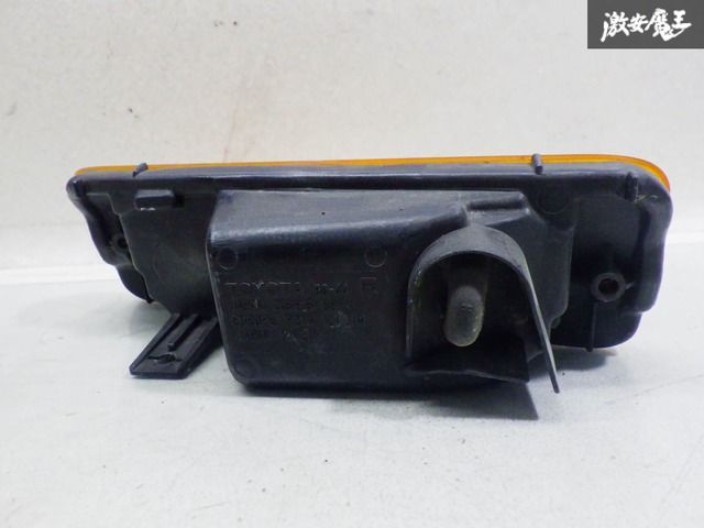 ストア出品】トヨタ純正 KZJ78W ランドクルーザープラド 78プラド