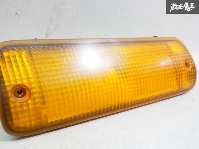 ストア出品】トヨタ純正 KZJ78W ランドクルーザープラド 78プラド