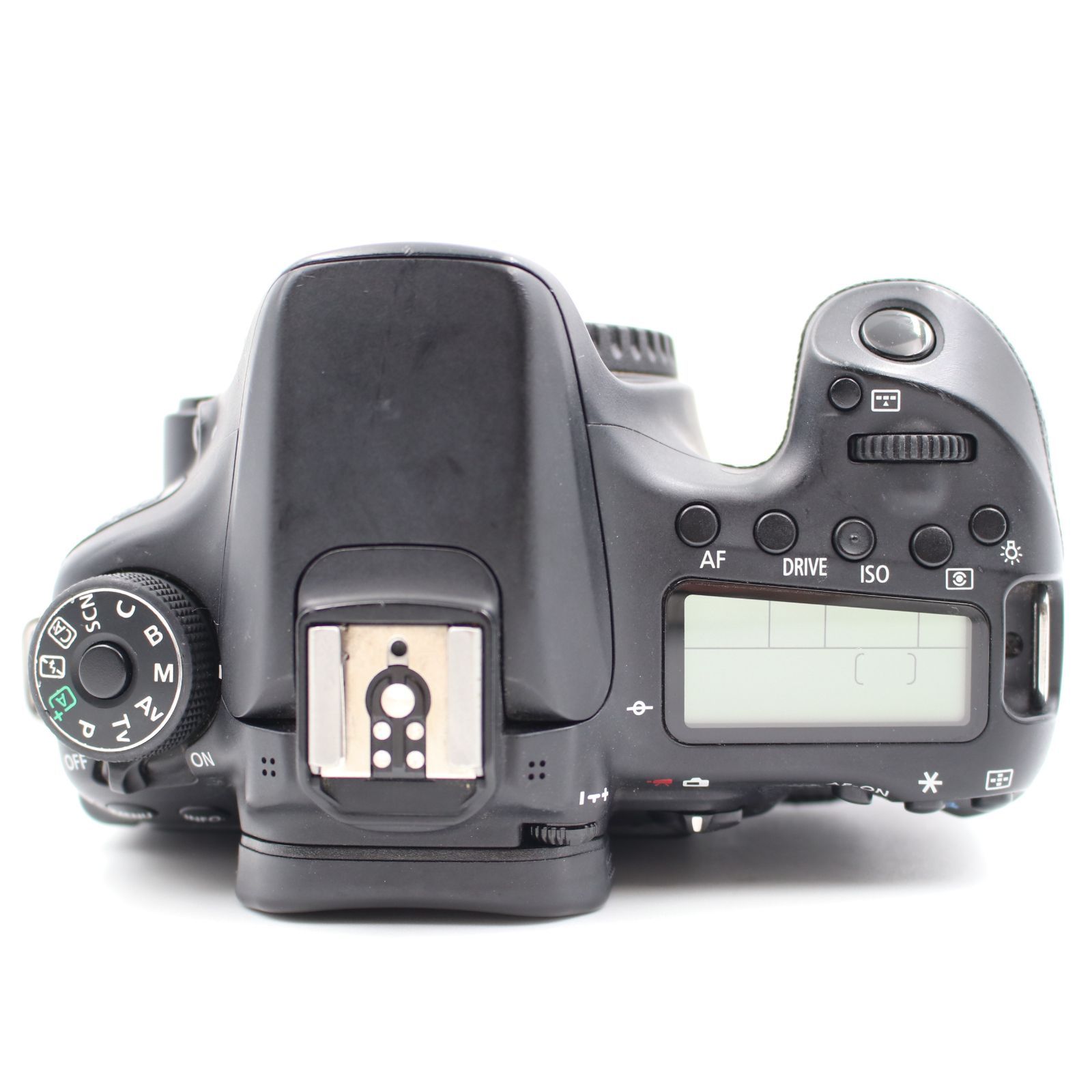 □シャッター数18909枚！良品□ CANON EOS 70D ボディ デジタル一眼