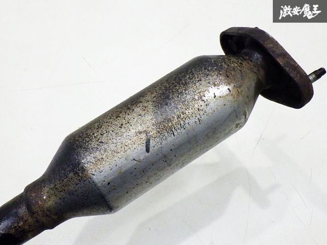 l275 ミラ　リアピースマフラー 業者出品】 ダイハツ純正 L275S ミラ 2WD マフラー リアピース