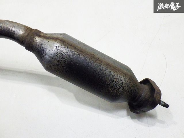 業者出品】 ダイハツ純正 L275S ミラ 2WD マフラー リアピース