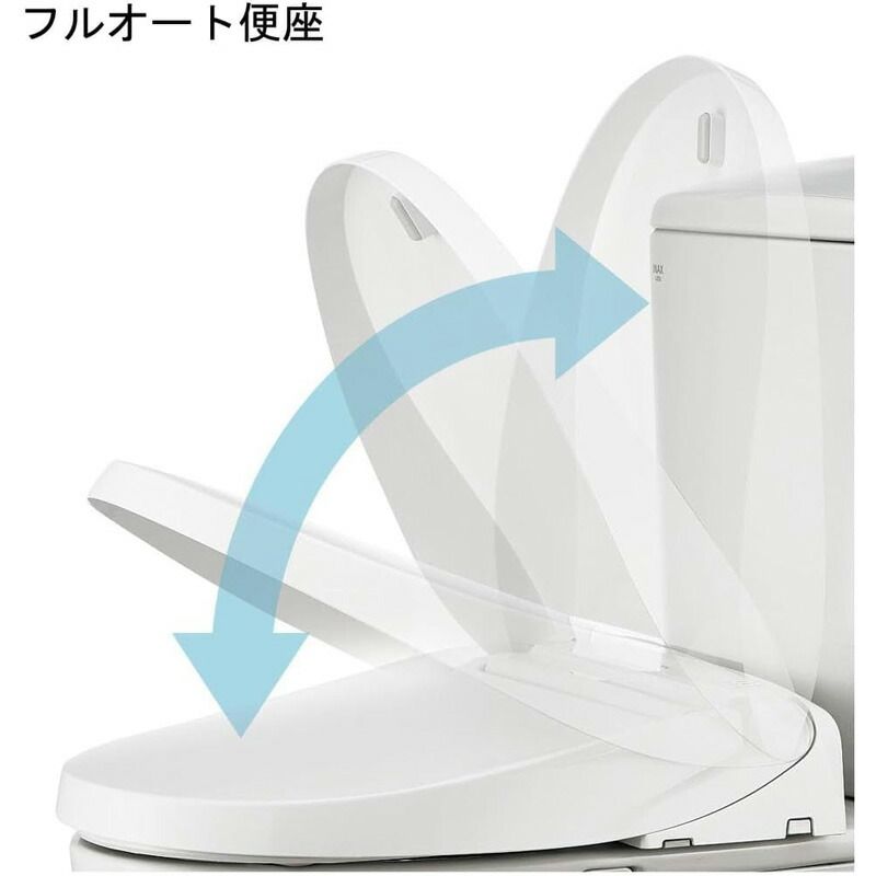 メーカー LIXIL リクシル INAX RWシリーズ 温水洗浄便座 シャワートイレ オフホワイト 連続出湯式 CW RWA 3 A BN 8