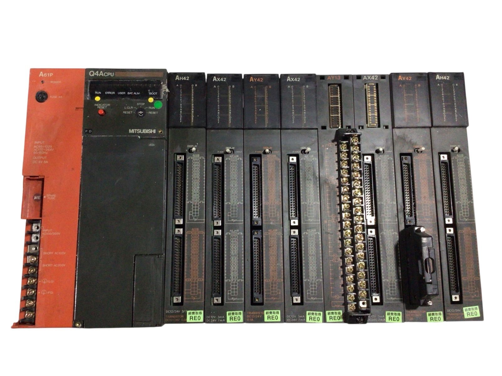 A 61 P Q 4 ACPU D 76