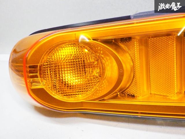 破損無し！】トヨタ純正 GSJ15W FJクルーザー フロント ウインカー