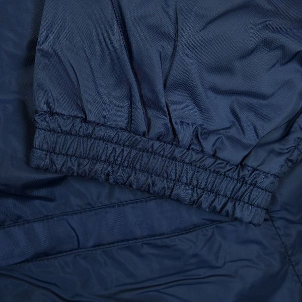 Size【L】 TENDERLOIN テンダーロイン NYLON RIB JKT NAVY ジャケット