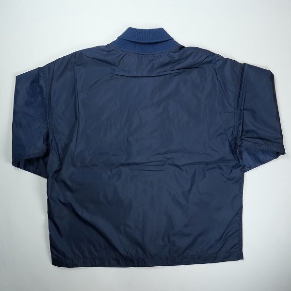 Size【L】 TENDERLOIN テンダーロイン NYLON RIB JKT NAVY ジャケット