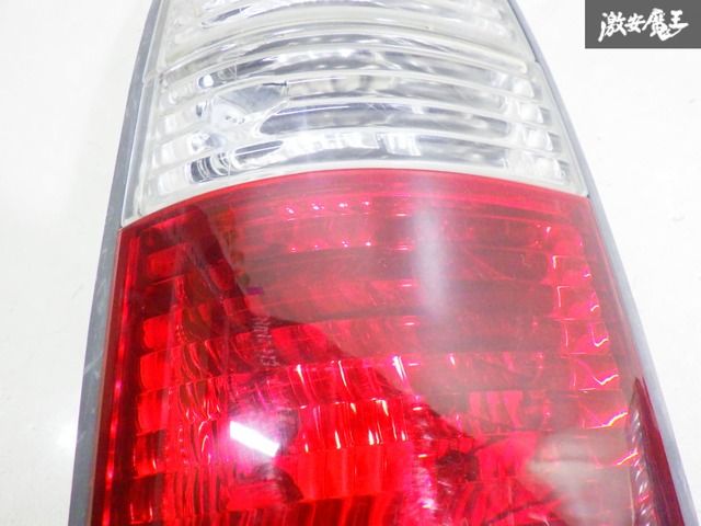 ランクル80 純正テール左右セット