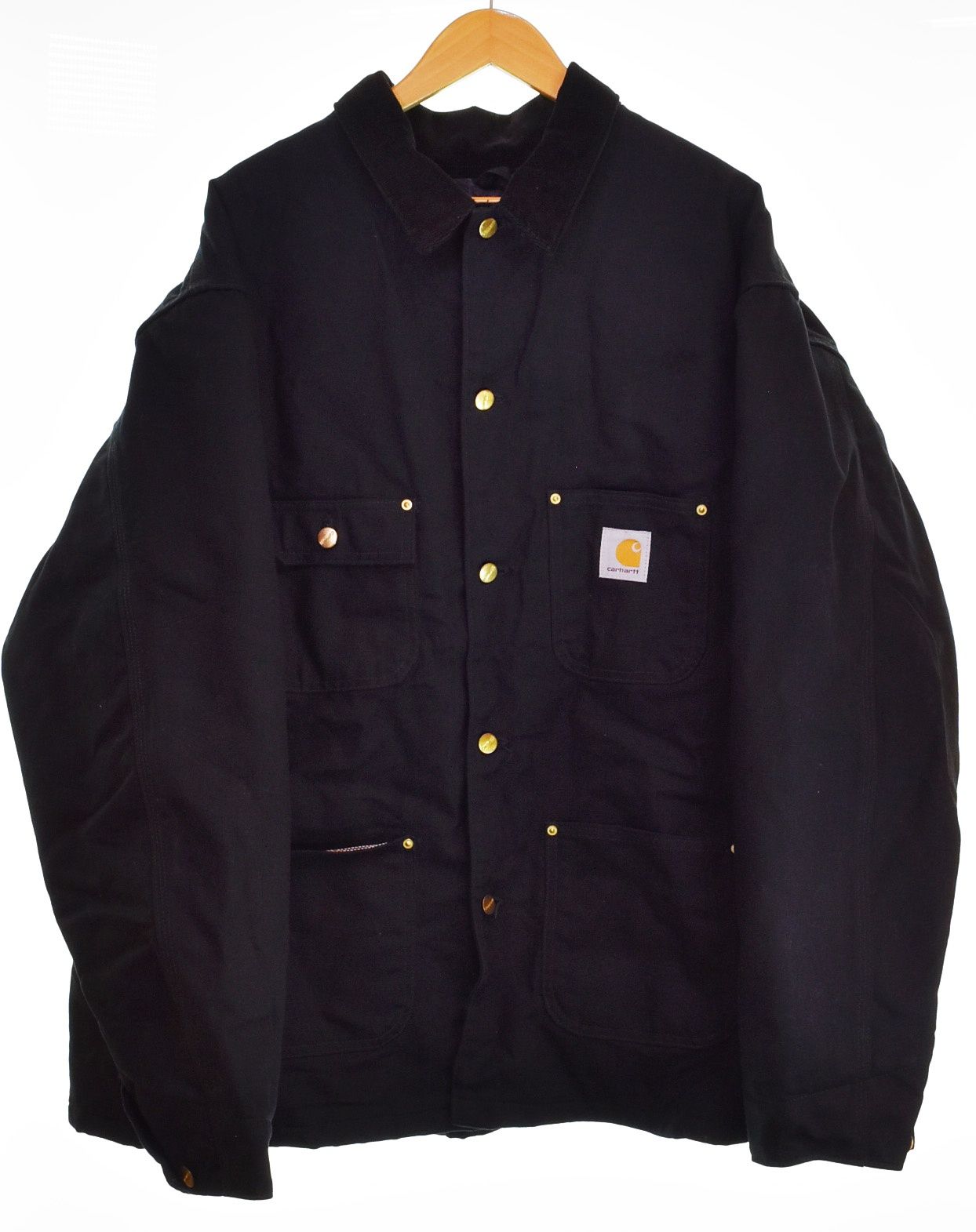 カーハート Carhartt ミシガン チョア コート MICHIGAN CHORE COAT